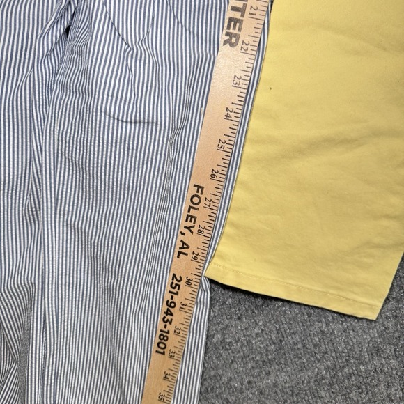 Gymboree Boys Special Occasion Size 7  Four Piece Seersucker Set - Picture 8 of 16